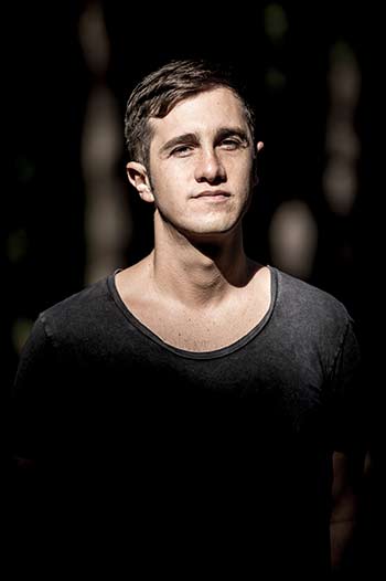 Ricky Hesselberg